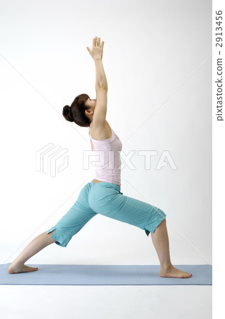 Yoga poses Yoga poses 2913456