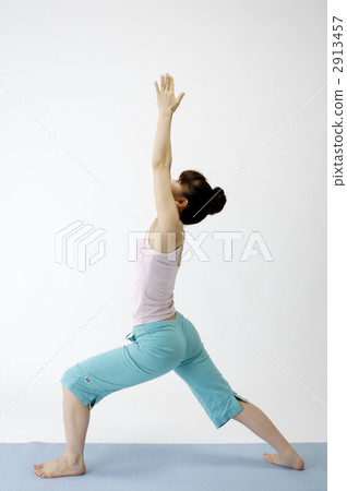 Yoga poses Yoga poses 2913457