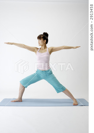 Yoga poses 2913458