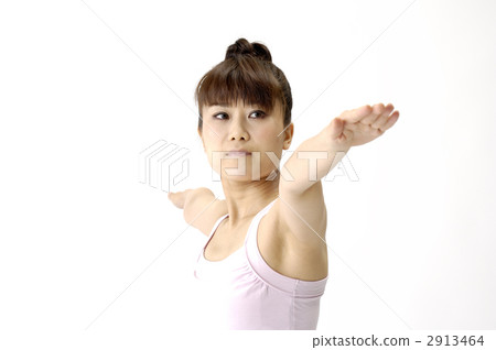 瑜伽姿勢 瑜伽姿勢 2913464