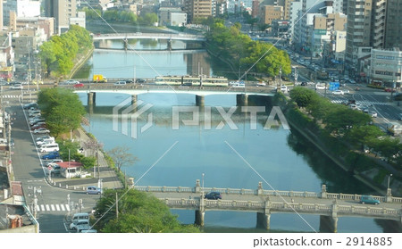 Sarugawa River 2914885