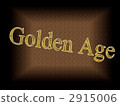 Golden age 2915006