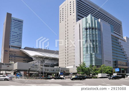 JR大阪站區 JR大阪站區 2915088
