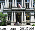 Old Town Hall in Boston 2915106