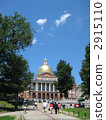 Massachusetts State House 2915110
