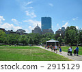Boston Common Park 2915129