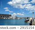 Boston Harbor 2915154