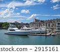 Boston Harbor 2915161