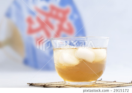 Barley tea Barley tea 2915172
