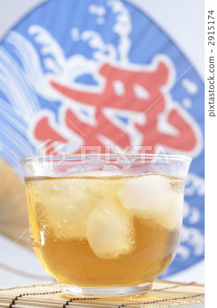 Barley tea 2915174