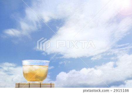 Barley tea 2915186