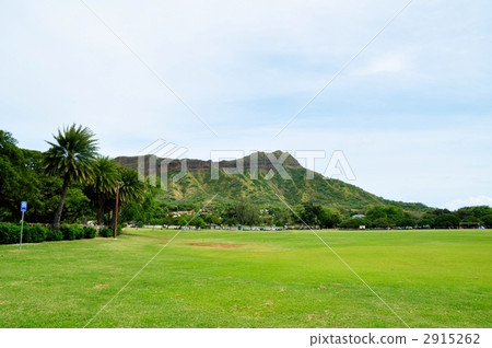 夏威夷的假期 2915262