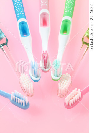 tooth brush, tooth-brush, toothbrush 2915622