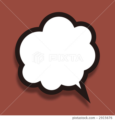 word balloon, send out shoot, speech balloon 2915676