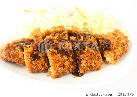 油炸食品 2915876
