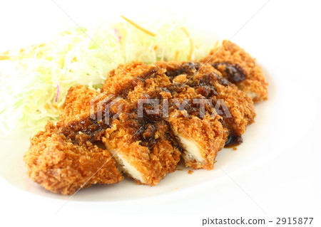 油炸食品 油炸食品 2915877