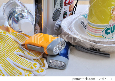 防災用品 2915924