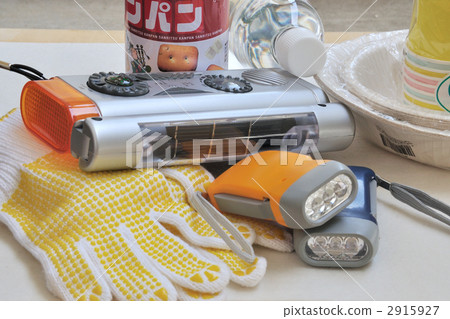 防災用品 2915927