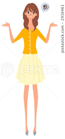 Troubled women 2916461