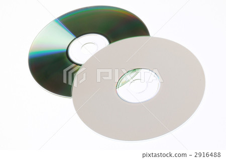 CD-R 2916488