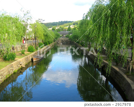 Kurashiki Aichi District Kurashiki Aichi District 2917978