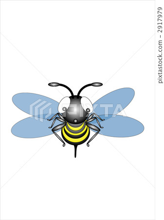 一隻蜜蜂 一隻蜜蜂 2917979