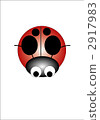 Ladybug 2917983