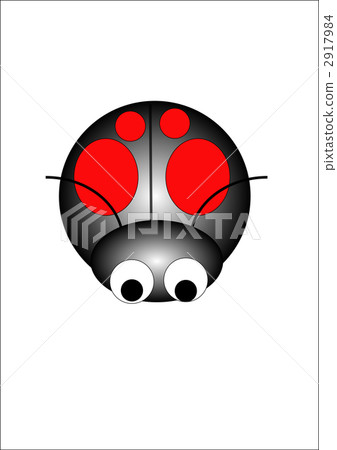 Ladybug 2917984