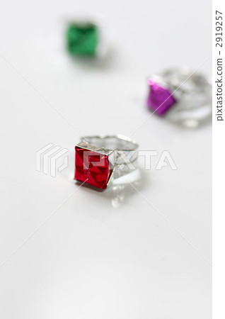 Paper ring Paper ring 2919257
