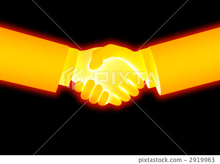 Handshake  2919963