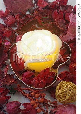 與蠟燭的百花香 與蠟燭的百花香 2920073