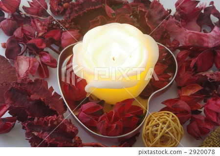蠟燭和百花香 蠟燭和百花香 2920078