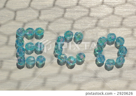 eco, cool sensation, beautiful 2920626