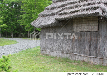 節能建築(阿伊努的Chise) 節能建築(阿伊努的Chise) 2920681