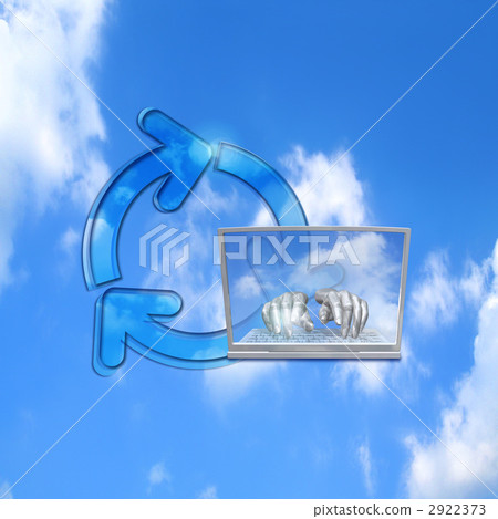 Eco · Recycle Mark / PC operation Eco · Recycle Mark / PC operation 2922373