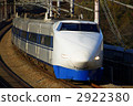 100 series Shinkansen Kodama Sanyo Shinkansen 2922380