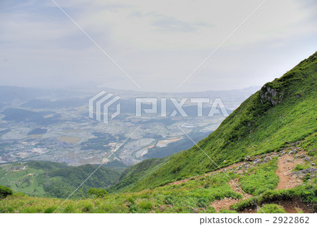 伊吹山 照片素材 圖片 圖庫 伊吹山 照片素材 圖片 圖庫