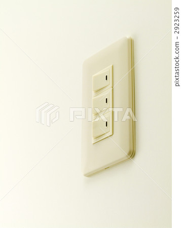 嵌入式部分開關 嵌入式部分開關 2923259