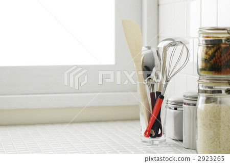 A kitchen A kitchen 2923265
