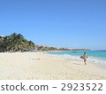 In the Caribbean Sea 2923522