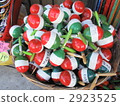 Maracas in Mexico 2923525