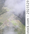 Full view of Machu Picchu 2923529