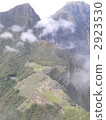 Full view of Machu Picchu 2923530