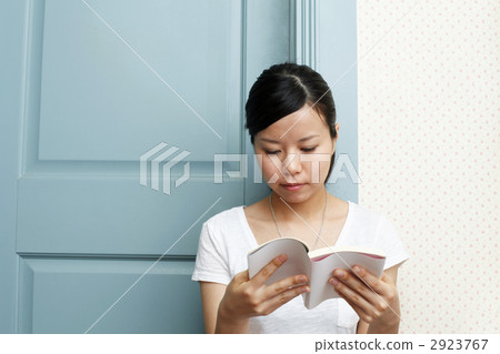 閱讀 看書 女生 2923767