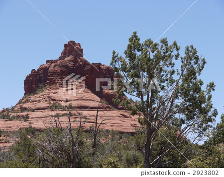 Sedona 2923802