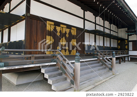 京都御所 京都御所 2923822