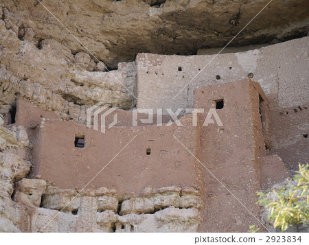 Montezuma Castle Montezuma Castle 2923834