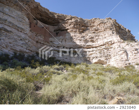 Montezuma Castle Montezuma Castle 2923840