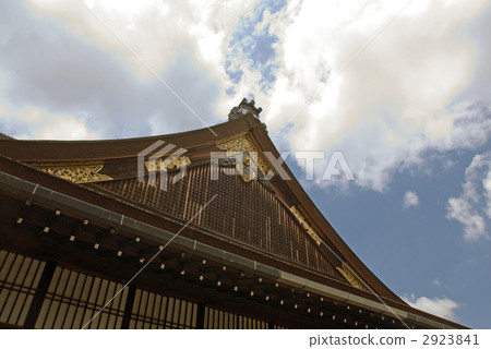Kyoto Imperial Palace Kyoto Imperial Palace 2923841
