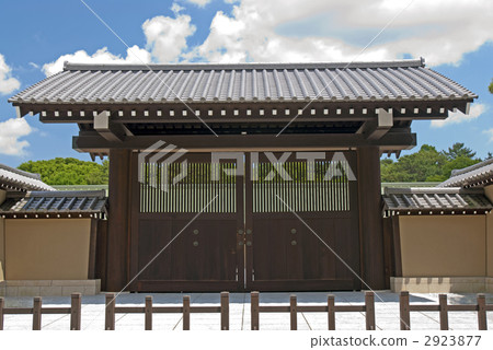 京都旅館 2923877